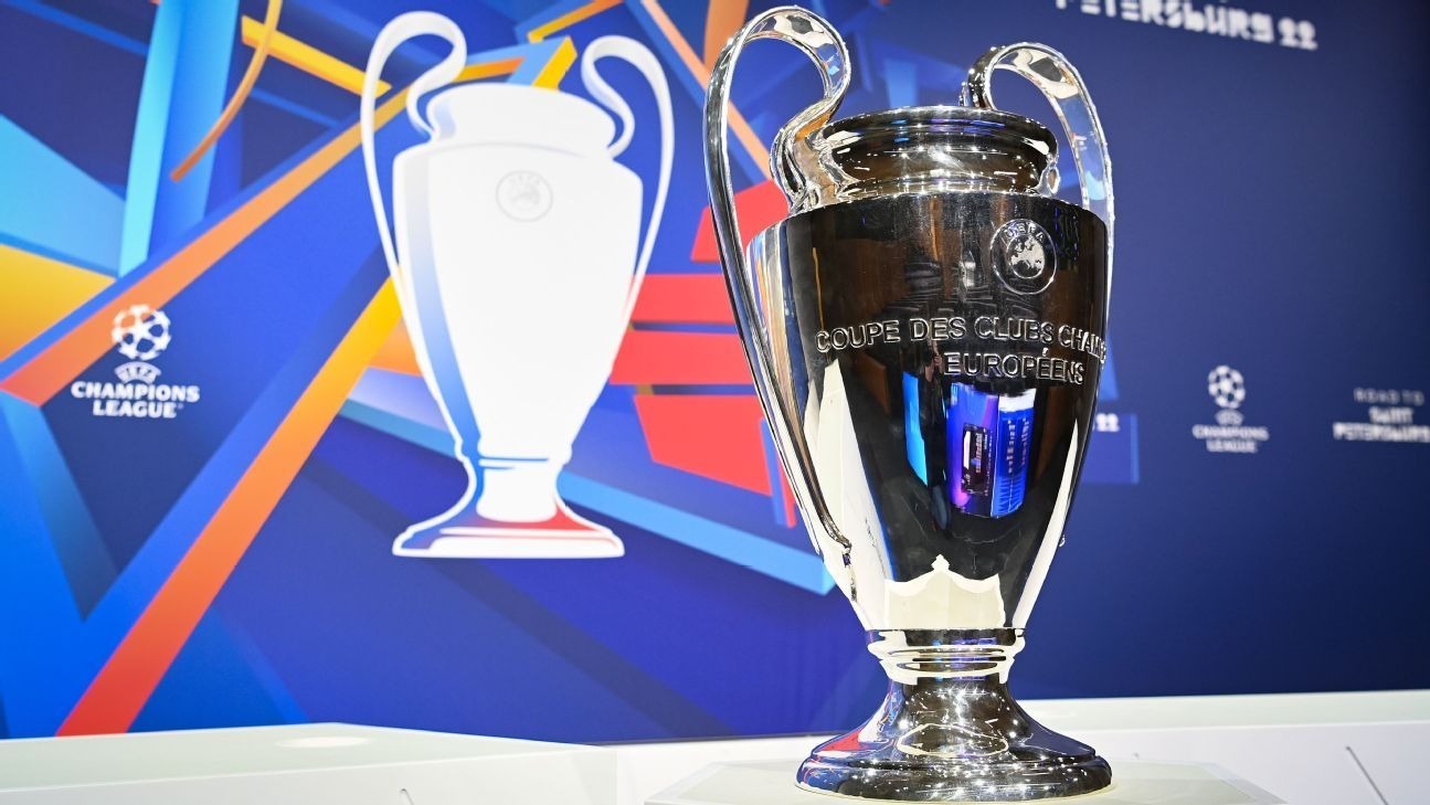 Thể thức mới của Champions League thay đổi điều gì?